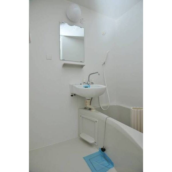 chou-chou方南 お風呂