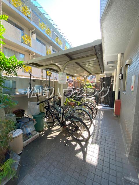 リヴェール5階 部屋その他