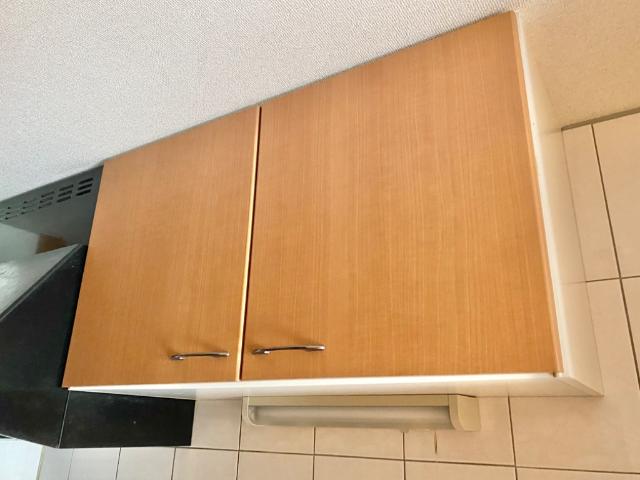 ＡＬＰＯＲＴＯ キッチン収納