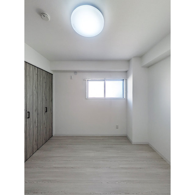 折井コーポ302号室 内観