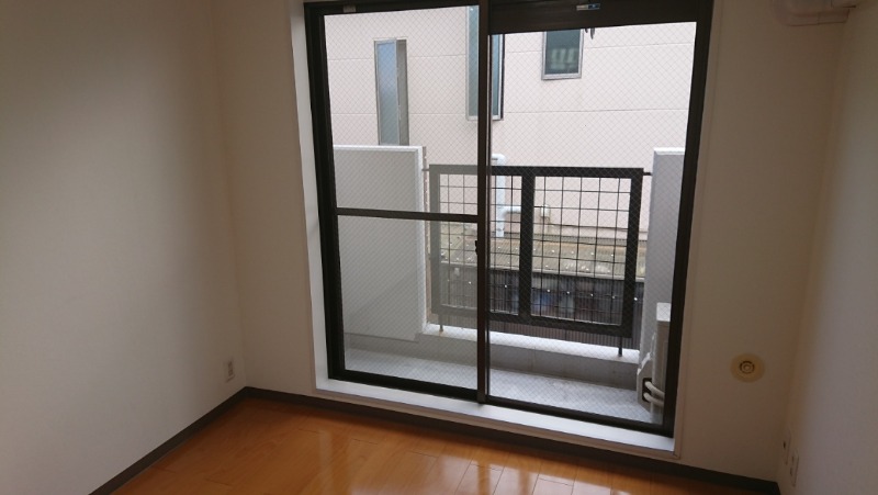 コートマスターズ 内観