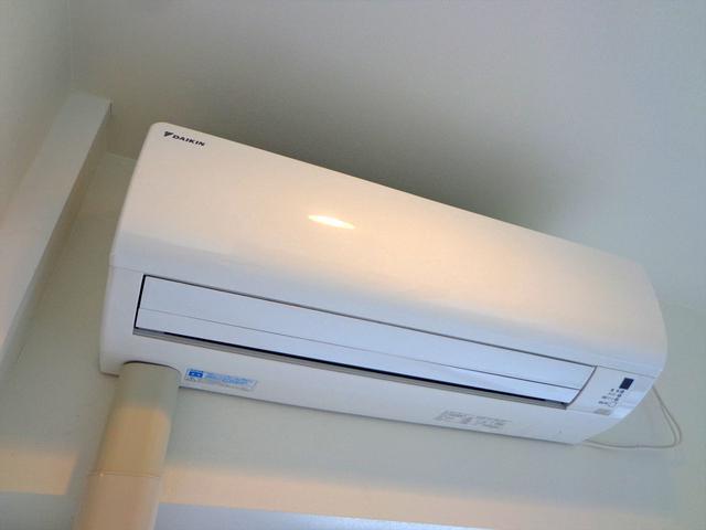 グランディール本町西 部屋設備