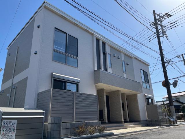 レフォルテ～Reforte ～の外観画像