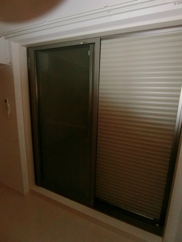 リブリ・東寺尾東台 部屋設備