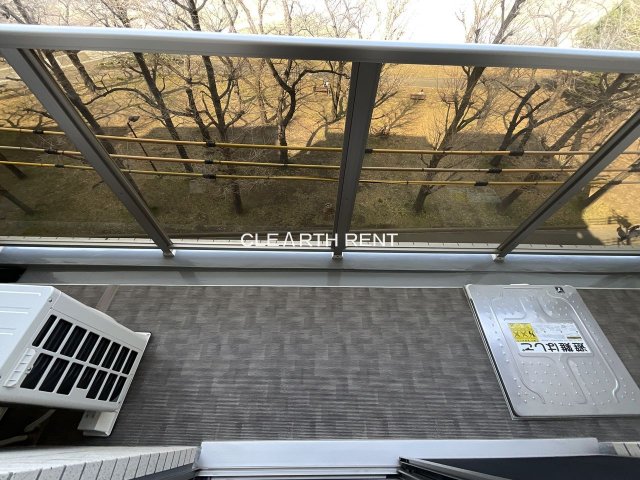 コンシェリア横濱蒔田公園 同タイプ別住戸写真となります。現況と異なる場合がございます。