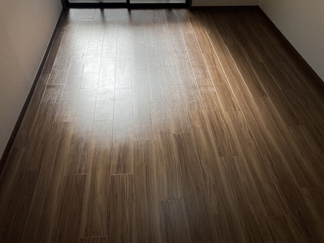 リューデスハイムⅢ2階 部屋その他