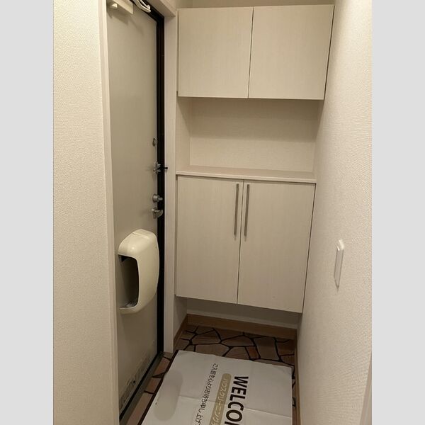 ELYSION HOUSE　Ⅱ シューズボックス