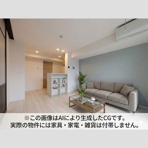 203号室