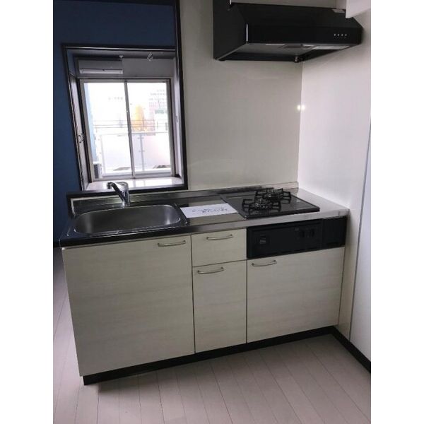 フィリップ蘇我 キッチン