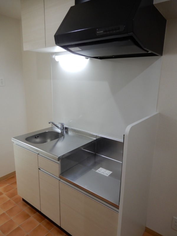 casatakeya2階 キッチン