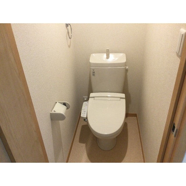 ベルフォート町屋町 内観