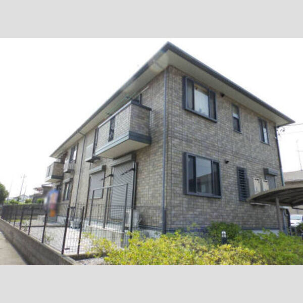 エクレーレ　B101号室 外観