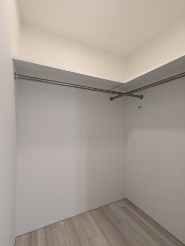 フラッフィー市谷台町0301号室 部屋設備