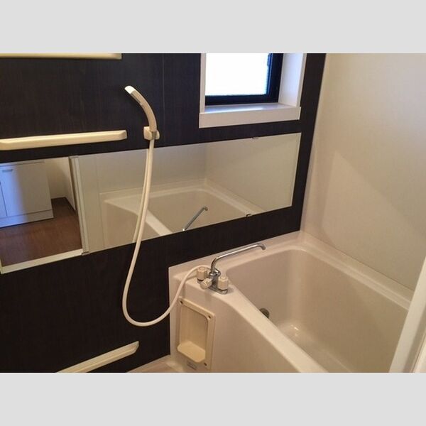 セジュール五井　D205号室 D205バス