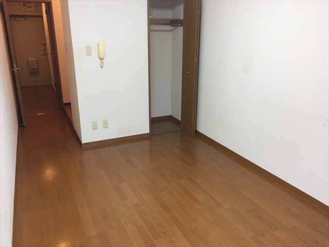 フローリアＴ2階 リビング