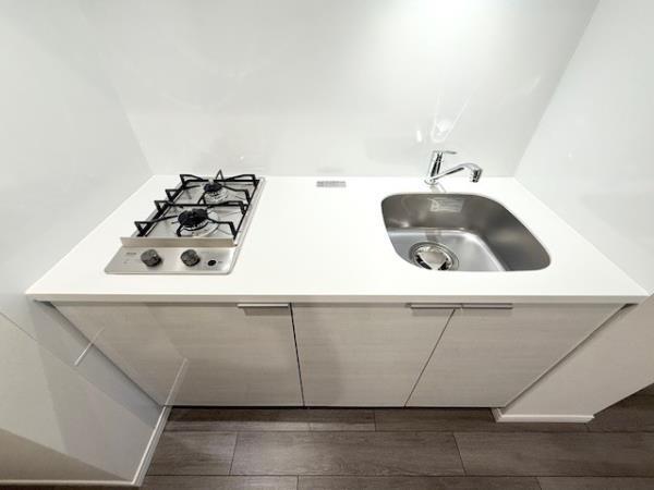 Ｌａ　Ｐｅｒｌａ　Ｙｏｔｓｕｙａ4階 部屋設備