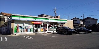 ベルピア実籾第2 ファミリーマート 東習志野三丁目店