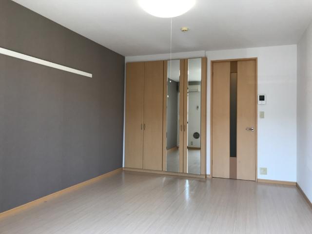 Ｗｉｎ　Ａｒｒｏｗ105号室 室内