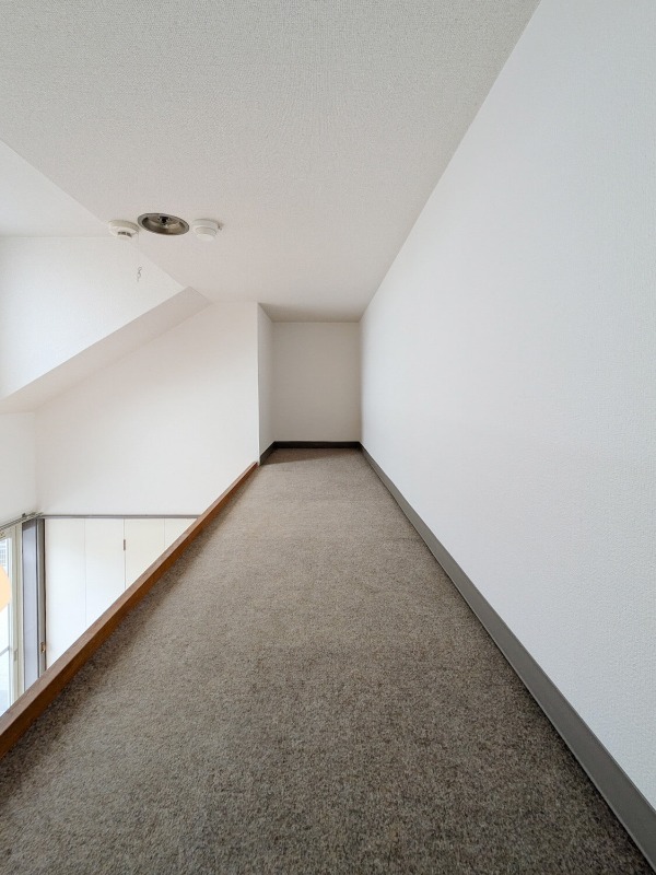 ベルピアデュエット高根公団2-12階 部屋その他