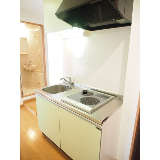 フジマンション ※他部屋・参考写真※