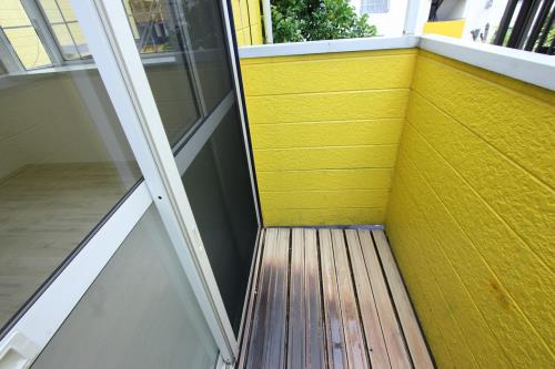 カナディアンホームⅡ2階 部屋その他