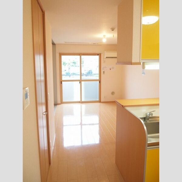 メゾンルミエール LDK