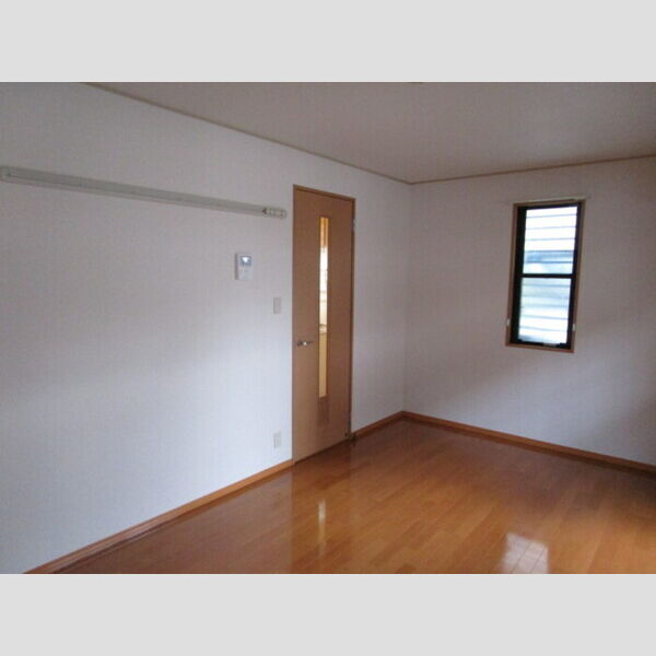 リヴェールNF小杉A101号室 洋室