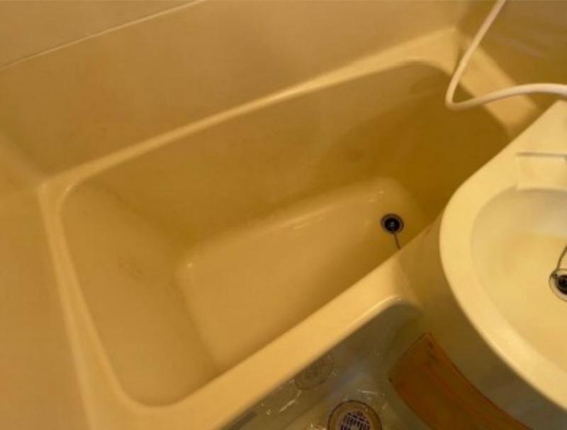 パティオ稔台B棟 ※別部屋参照写真