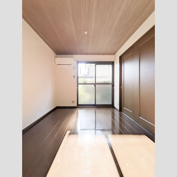 セーラム仙波　B/CB103号室 DK