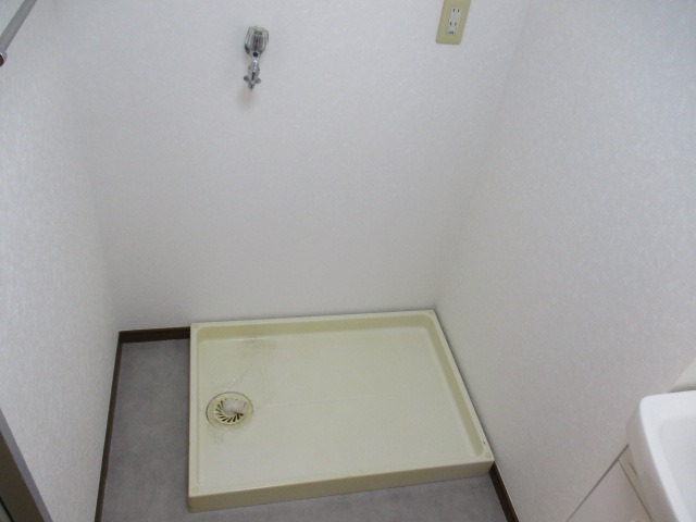 センターパーク新柏A棟(E-207A)2階 部屋設備