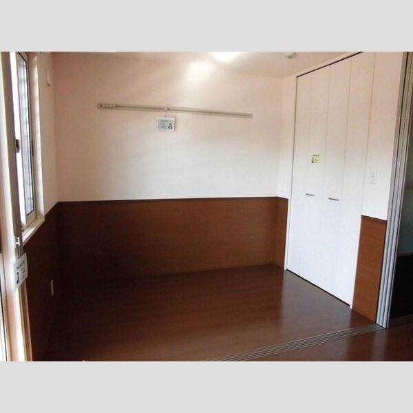 エスポワール105号室 洋室