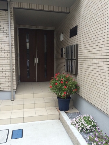 Ｂｅｌｌｅ　Ｆｉｏｒｅ2階 エントランス