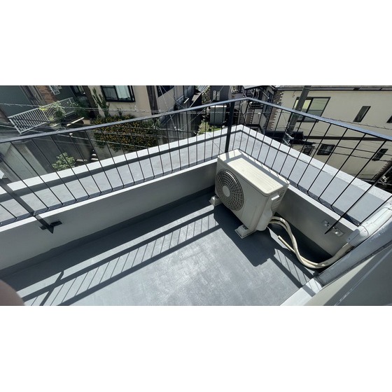 ガーデンヒルズ203号室 その他