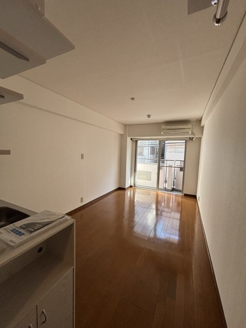 バルミー六本木2階 部屋その他