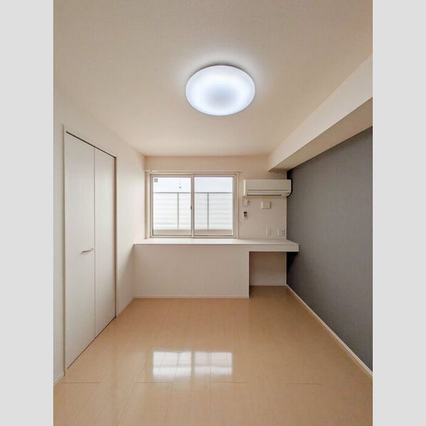 グランメール(諏訪町)305号室 洋室