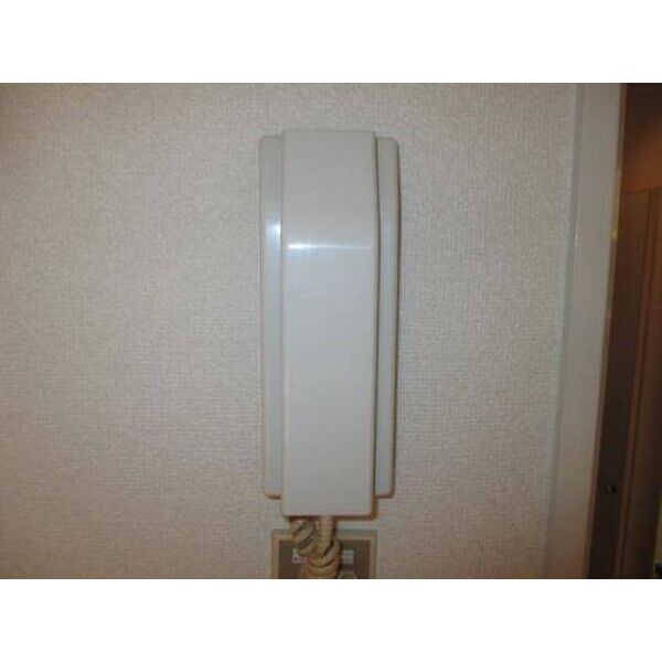 パレス海老名0106号室 部屋その他