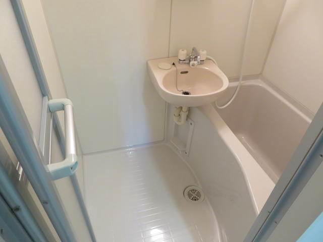 モデリスタ1階 部屋その他