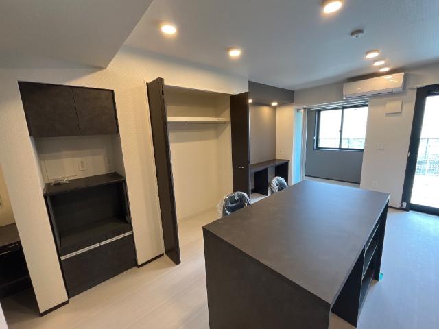 FOREST ODAWARA（フォレスト　オダワラ） 収納