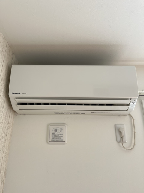 マリンベース片瀬江ノ島 部屋設備