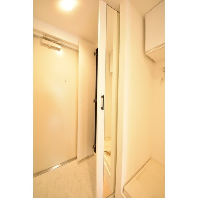 グローリオシェルト池袋Ⅴ0401号室 内観