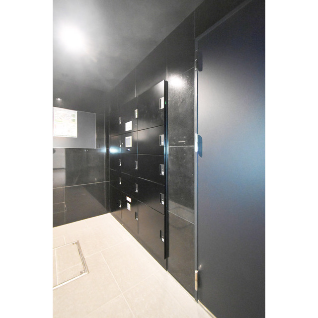 GRAN PASEO菊川Ⅱ 外観