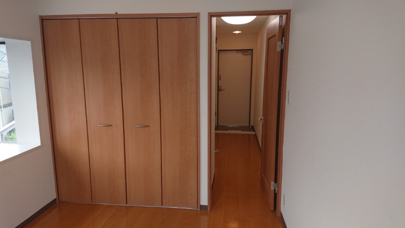 コートマスターズ 収納