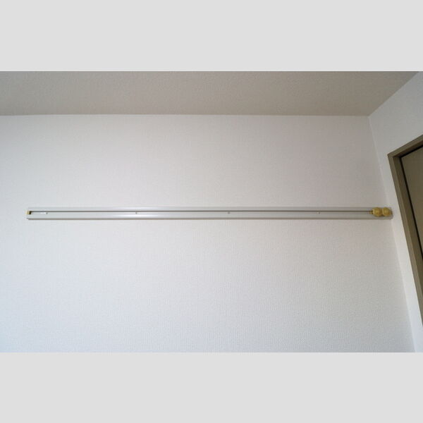 ヴェルドミール202号室 ハングバー