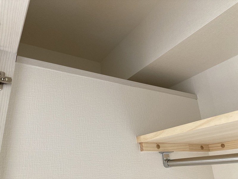 ツイン・コート7階 部屋その他