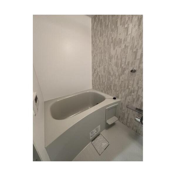 Casa　Lucida103号室 お風呂