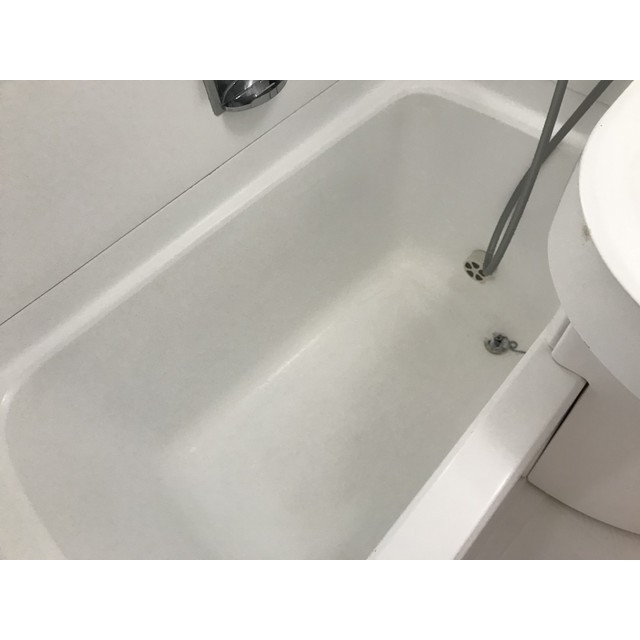 シャンロック門沢橋102号室 お風呂