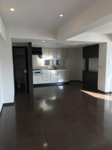 インペリアルビル5階 部屋その他