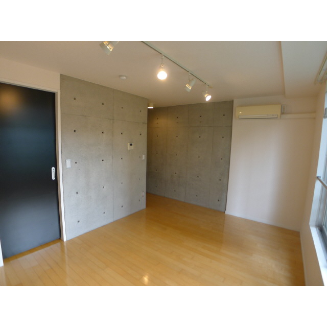 ZESTY西新宿Ⅲ 内観