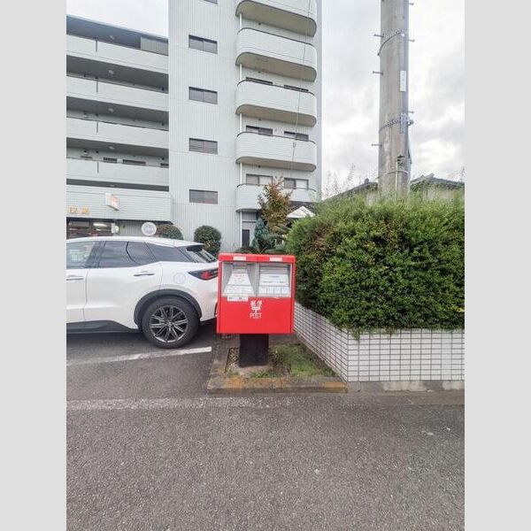 グランソレイユ大宮502号室 周辺