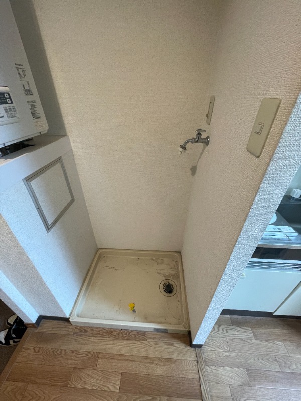 ポートシティ伊勢佐木町702号室 同建物別部屋の参考画像